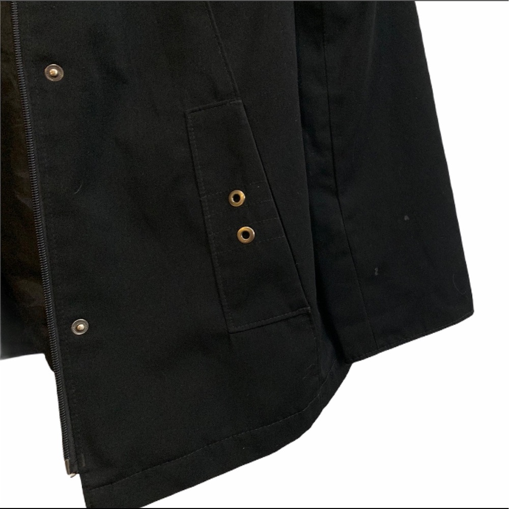 Jones New York Water Resistant Jacket - Picture 3 of 5